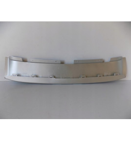 BMW X3 F25 Spoiler / Modanatura paraurti - 4014