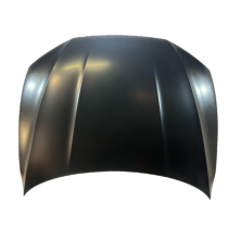 AUDI A7 C8 4K Cofano Motore...