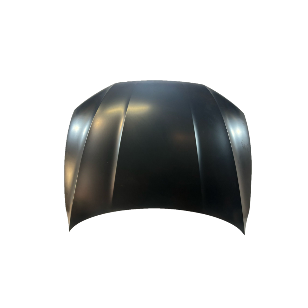 AUDI A7 C8 4K Cofano Motore ALLUM. - 17208