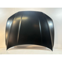 AUDI A7 C8 4K Cofano Motore ALLUM. - 17208