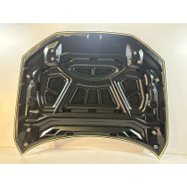 AUDI A7 C8 4K Cofano Motore ALLUM. - 17208