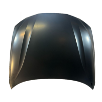 BMW 4 G22 G23 G26 Cofano...