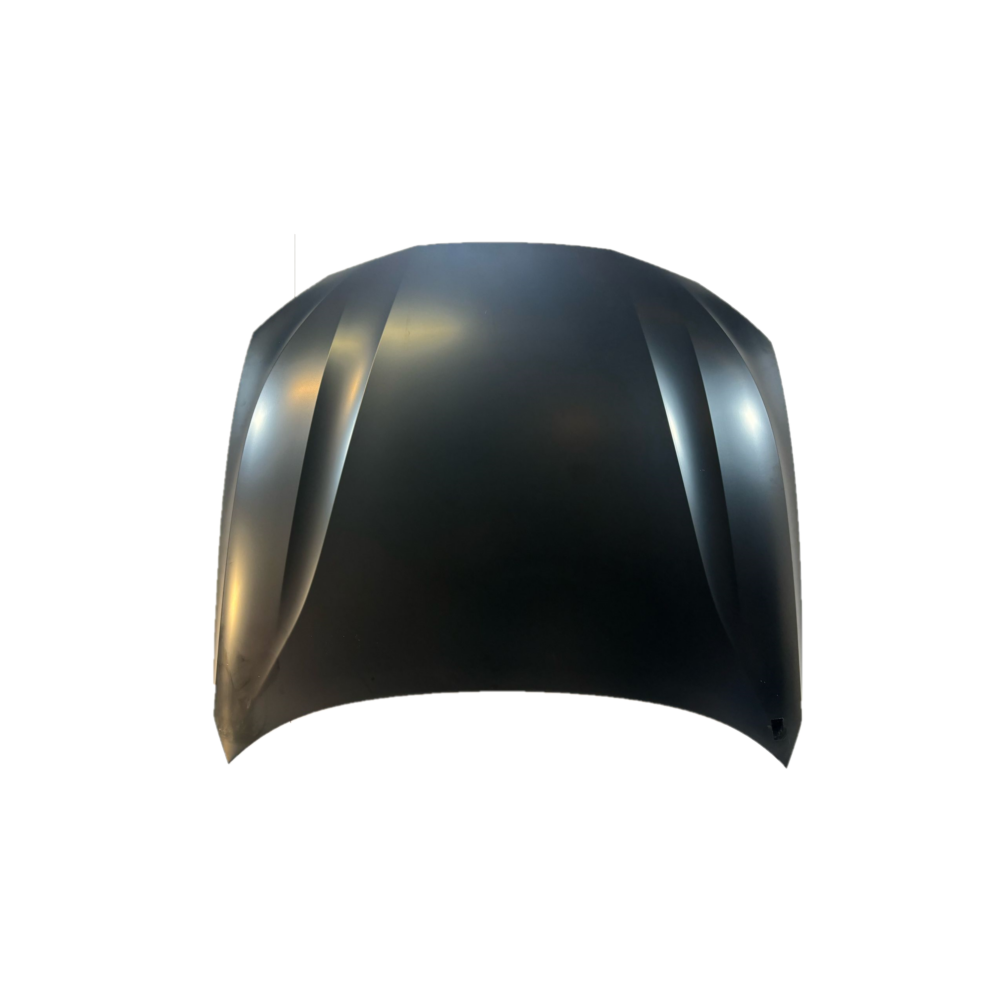 BMW 4 G22 G23 G26 Cofano Alluminio -17209