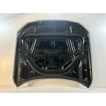 BMW 4 G22 G23 G26 Cofano Alluminio -17209