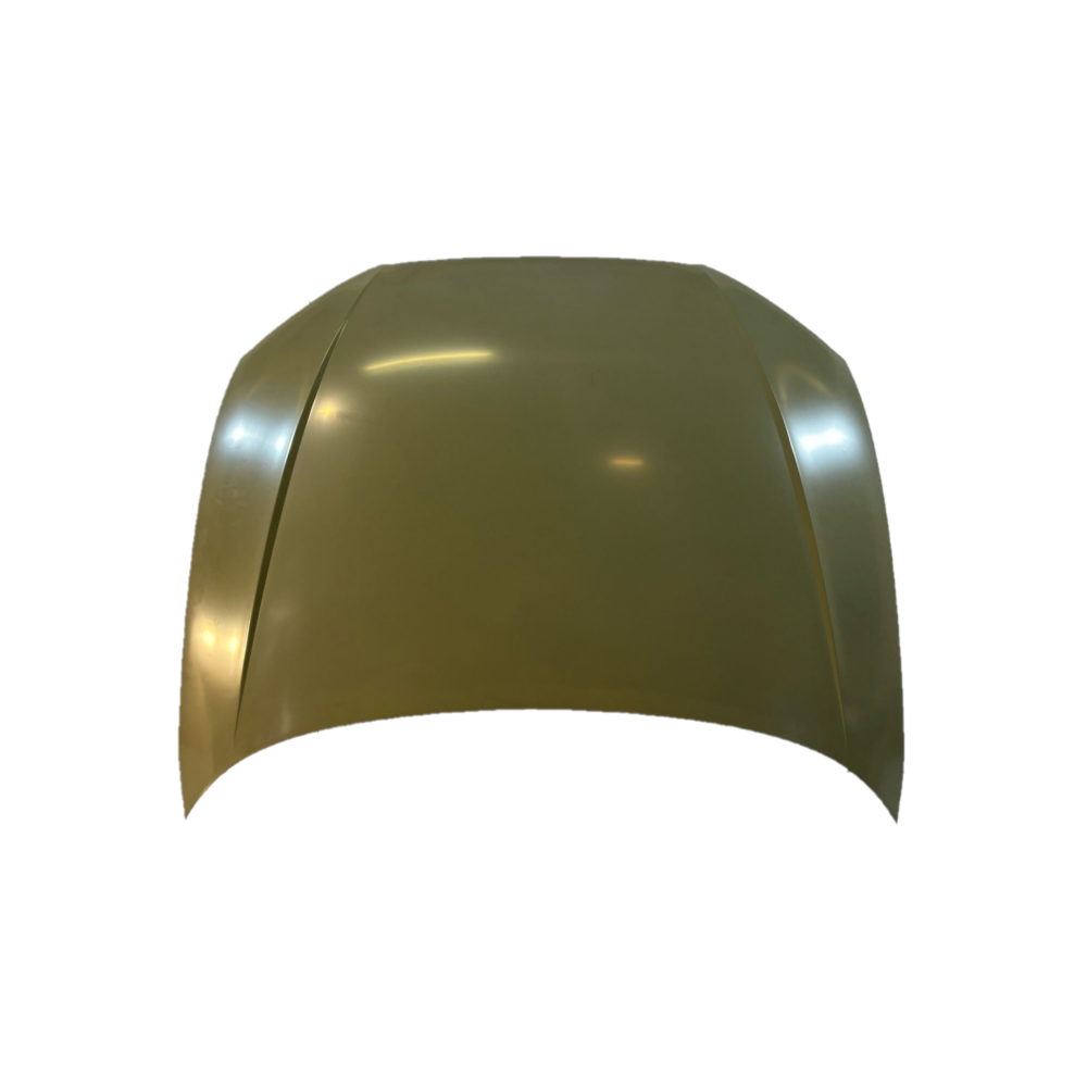 AUDI A3 8V Hatchback Cofano di alluminio - 17210