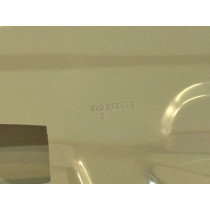 AUDI A3 8V Hatchback Cofano di alluminio - 17210