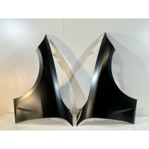 BMW 4 G22 G23 Parafango ant. sinistro - 17211