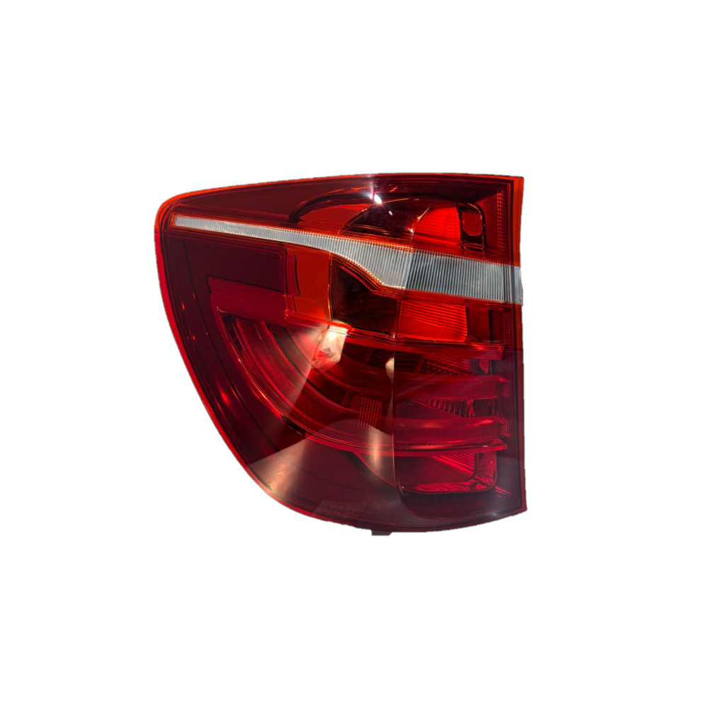 BMW X3 F25 Faro posteriore a led sinistro - 17219
