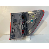 BMW X3 F25 Faro posteriore a led sinistro - 17219