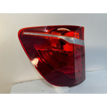 BMW X3 F25 Faro posteriore a led sinistro - 17219