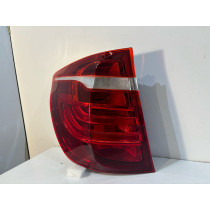 BMW X3 F25 Faro posteriore a led sinistro - 17219