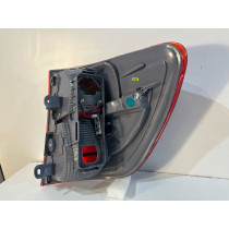 BMW X3 F25 Faro posteriore a led sinistro - 17219