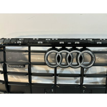 Audi Q8 4m - Griglia - 10528