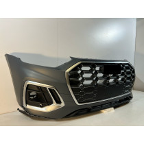 Audi Q5 80A LIFT S-Line Paraurti anteriore - 17227