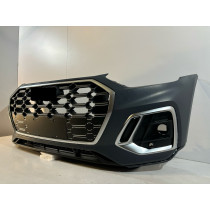 Audi Q5 80A LIFT S-Line Paraurti anteriore - 17227