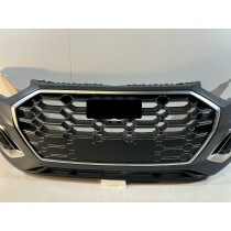 Audi Q5 80A LIFT S-Line Paraurti anteriore - 17227