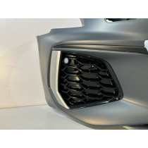 Audi A3 8Y 2020+ S-Line Paraurti anteriore - 17233