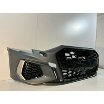 Audi A3 8Y 2020+ S-Line Paraurti anteriore - 17233