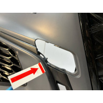 Audi A3 8Y 2020+ S-Line Paraurti anteriore - 17233