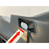 Audi A3 8Y 2020+ S-Line Paraurti anteriore - 17233