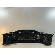 Audi A3 8Y 2020+ S-Line Paraurti anteriore - 17233