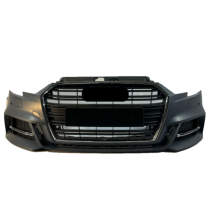 Audi A3 8V LCI S-Line...