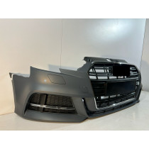 Audi A3 8V LCI S-Line Hatchback Paraurti -17234