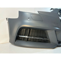 Audi A3 8V LCI S-Line Hatchback Paraurti -17234
