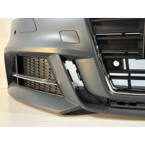 Audi A3 8V LCI S-Line Hatchback Paraurti -17234