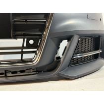 Audi A3 8V LCI S-Line Hatchback Paraurti -17234