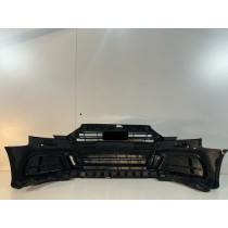 Audi A3 8V LCI S-Line Hatchback Paraurti -17234