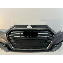 Audi A3 8V LCI S-Line Hatchback Paraurti -17234