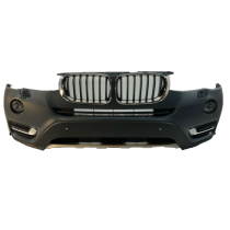 BMW X3 F25 LCI LIFT...