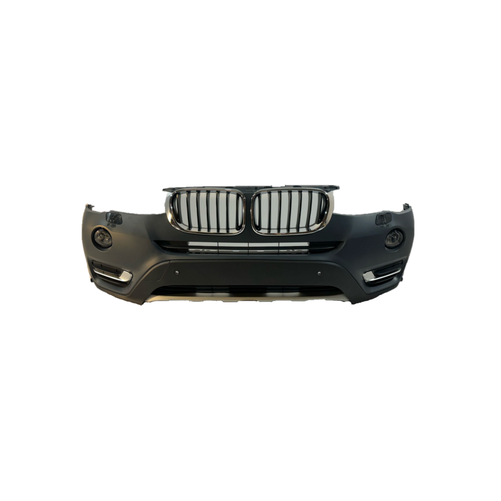 BMW X3 F25 LCI LIFT Paraurti anteriore comp-17235