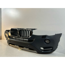 BMW X3 F25 LCI LIFT Paraurti anteriore comp-17235
