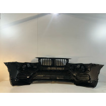 BMW X3 F25 LCI LIFT Paraurti anteriore comp-17235