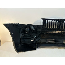 BMW X3 F25 LCI LIFT Paraurti anteriore comp-17235