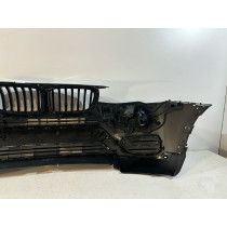 BMW X3 F25 LCI LIFT Paraurti anteriore comp-17235