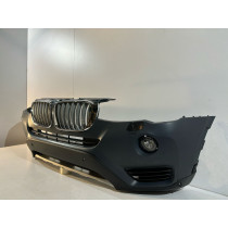 BMW X3 F25 LIFT Paraurti anteriore - 17236
