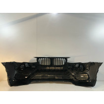 BMW X3 F25 LIFT Paraurti anteriore - 17236