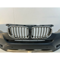 BMW X3 F25 LIFT Paraurti anteriore - 17236