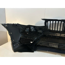 BMW X3 F25 LIFT Paraurti anteriore - 17236