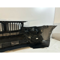 BMW X3 F25 LIFT Paraurti anteriore - 17236
