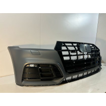Audi Q5 II 80A Paraurti anteriore S-Line - 17238
