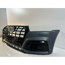 Audi Q5 II 80A Paraurti anteriore S-Line - 17238