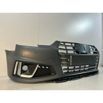 AUDI A4 B9 S-Line Paraurti Competition -17241
