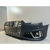 AUDI A4 B9 S-Line Paraurti Competition -17241