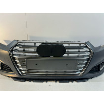 AUDI A4 B9 S-Line Paraurti Competition -17241