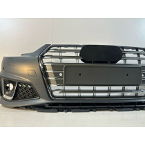 AUDI A4 B9 S-Line Paraurti Competition -17241