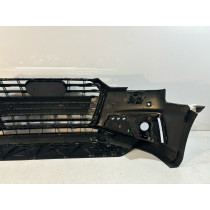 AUDI A4 B9 S-Line Paraurti Competition -17241